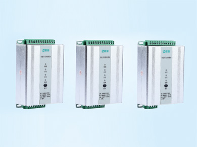 智能開關控制模塊